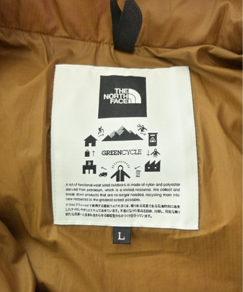 THE NORTH FACE Down jackets/Vests