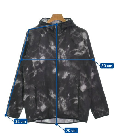 THE NORTH FACE Mountain parka