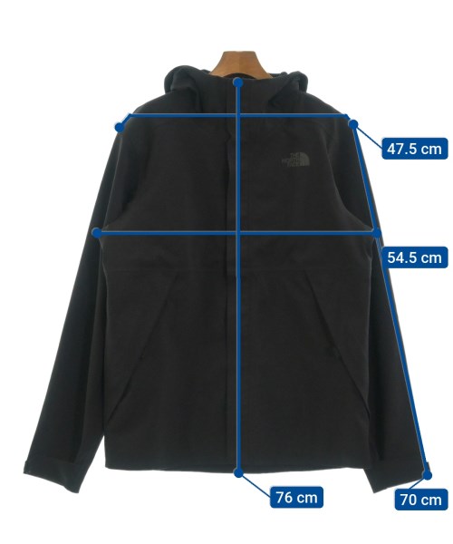 THE NORTH FACE Mountain parka