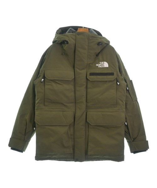 THE NORTH FACE Down coats