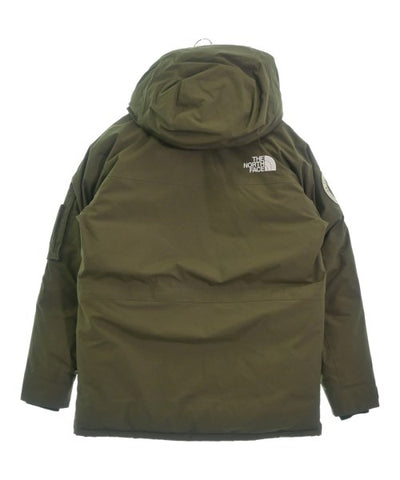 THE NORTH FACE Down coats