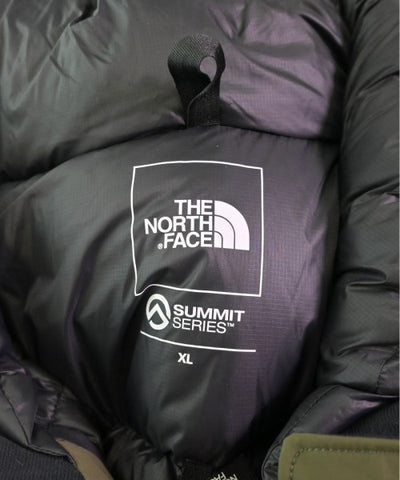 THE NORTH FACE Down coats