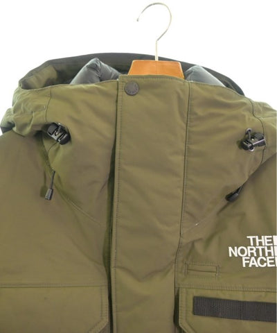 THE NORTH FACE Down coats