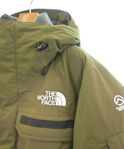 THE NORTH FACE Down coats