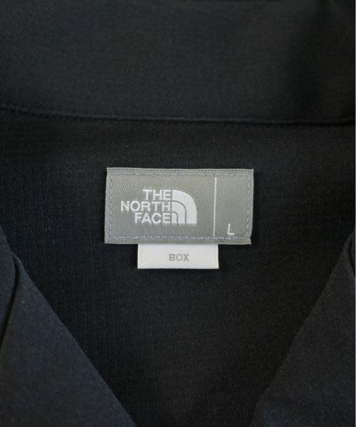 THE NORTH FACE Casual shirts