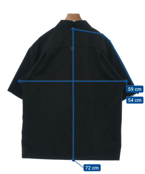 THE NORTH FACE Casual shirts