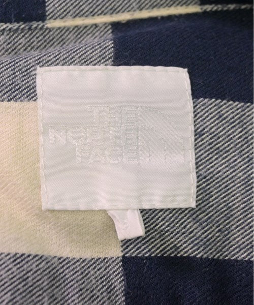 THE NORTH FACE Casual shirts