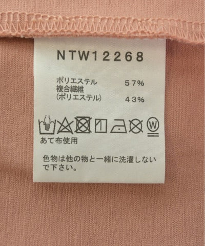 THE NORTH FACE Tee Shirts/Tops