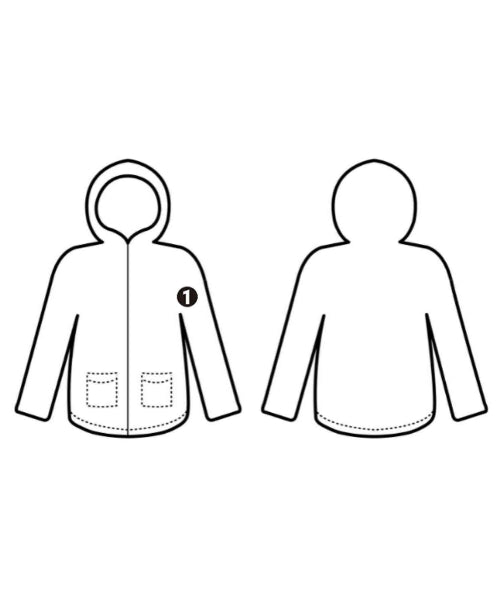 THE NORTH FACE Down jackets/Vests