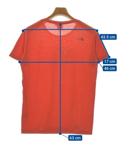 THE NORTH FACE Tee Shirts/Tops