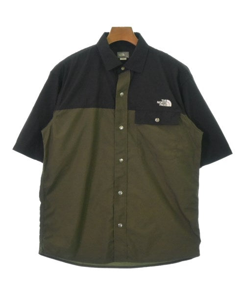 THE NORTH FACE Casual shirts