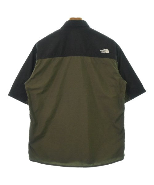 THE NORTH FACE Casual shirts