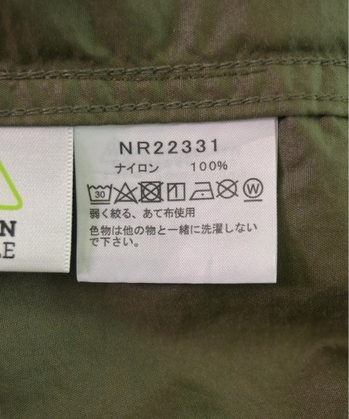 THE NORTH FACE Casual shirts