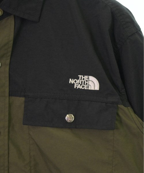 THE NORTH FACE Casual shirts