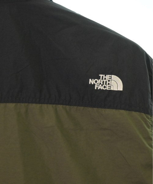 THE NORTH FACE Casual shirts