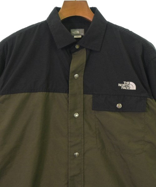 THE NORTH FACE Casual shirts