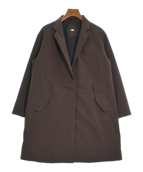 THE NORTH FACE Chesterfield coats