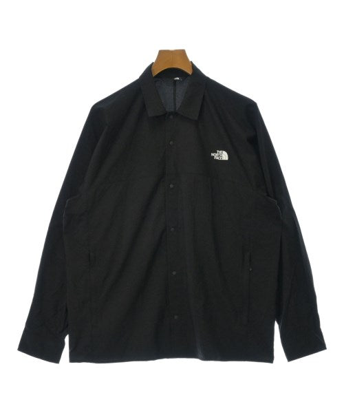 THE NORTH FACE Casual shirts