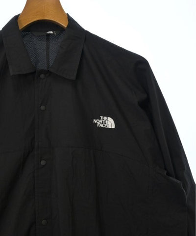 THE NORTH FACE Casual shirts