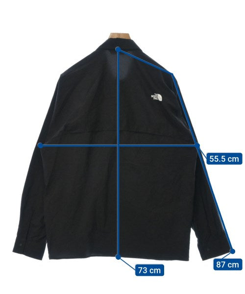 THE NORTH FACE Casual shirts