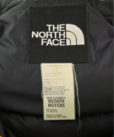 THE NORTH FACE Down jackets/Vests