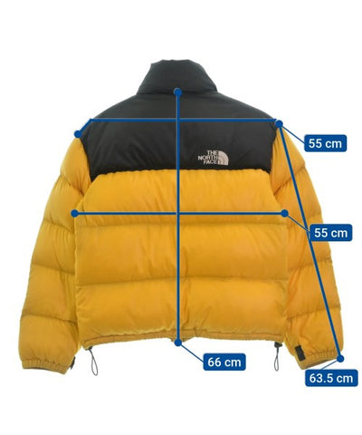 THE NORTH FACE Down jackets/Vests