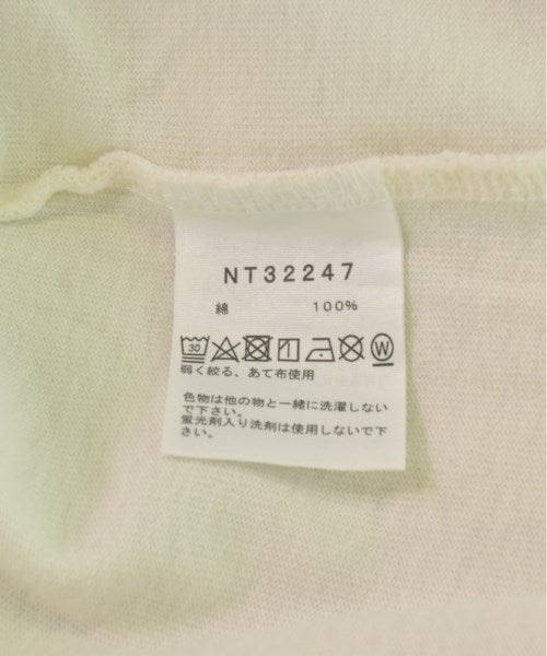 THE NORTH FACE Tee Shirts/Tops