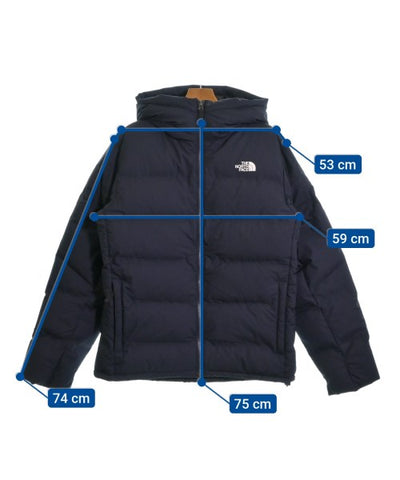 THE NORTH FACE Down jackets/Vests