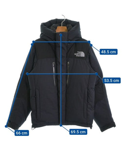 THE NORTH FACE Down jackets/Vests