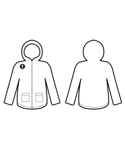 THE NORTH FACE Down jackets/Vests