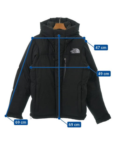 THE NORTH FACE Down jackets/Vests