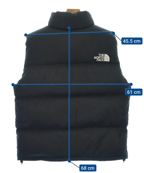 THE NORTH FACE Down jackets/Vests