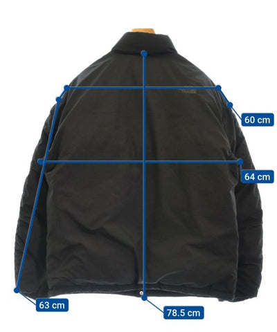 THE NORTH FACE Down jackets/Vests