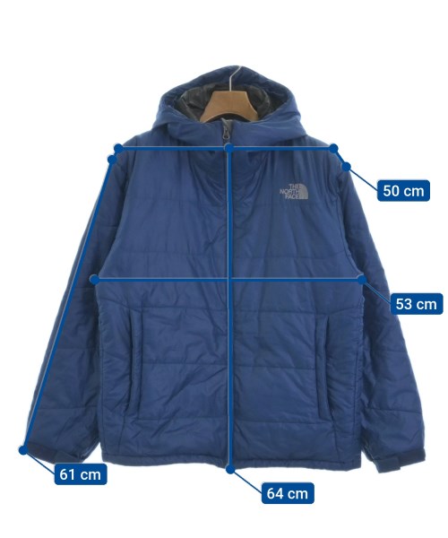 THE NORTH FACE Down jackets/Vests