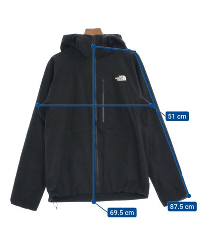 THE NORTH FACE Mountain parka