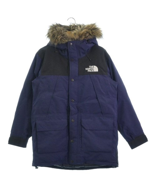 THE NORTH FACE Down jackets/Vests