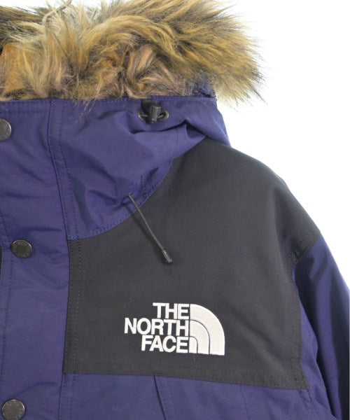 THE NORTH FACE Down jackets/Vests