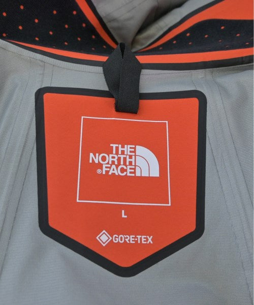 THE NORTH FACE Mountain parka