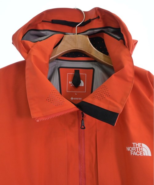 THE NORTH FACE Mountain parka