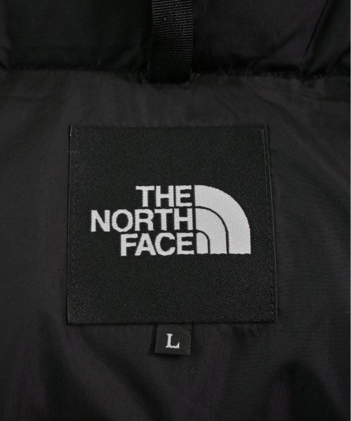 THE NORTH FACE Down jackets/Vests