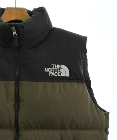 THE NORTH FACE Down jackets/Vests