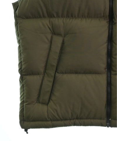 THE NORTH FACE Down jackets/Vests