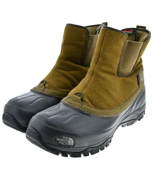 THE NORTH FACE Boots