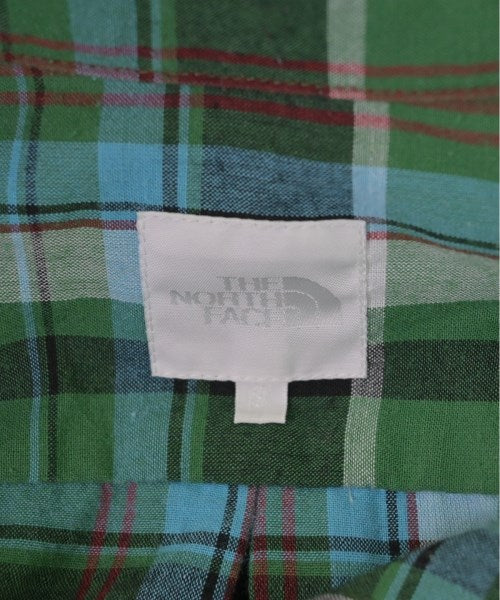 THE NORTH FACE Casual shirts