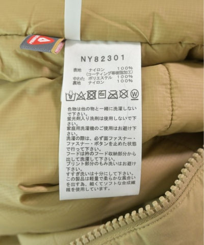 THE NORTH FACE Down jackets/Vests