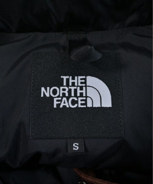 THE NORTH FACE Down jackets/Vests