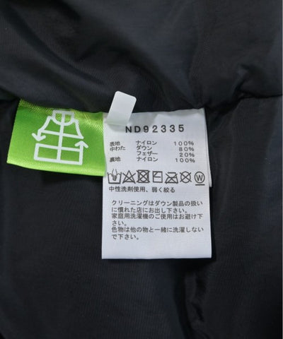 THE NORTH FACE Down jackets/Vests