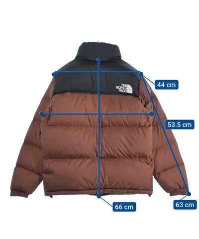 THE NORTH FACE Down jackets/Vests
