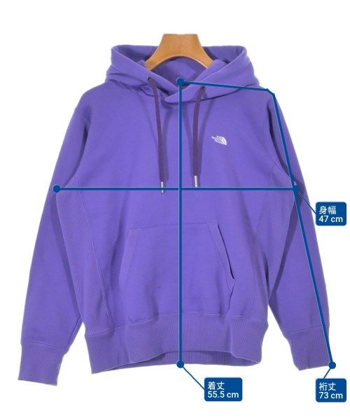 THE NORTH FACE Hoodies