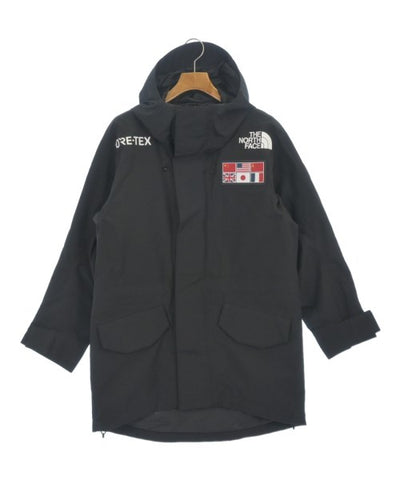 THE NORTH FACE Mountain parka